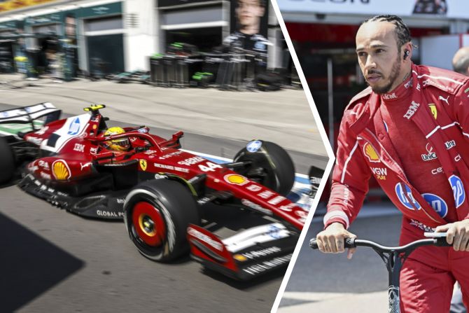 Formel 1