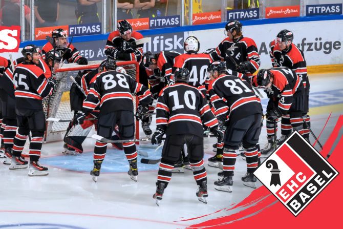 EHC Basel