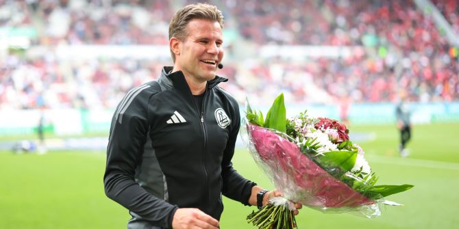 Felix Brych