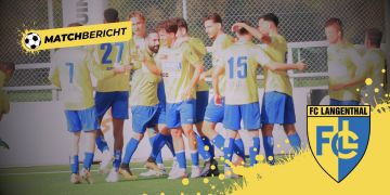 FC Langenthal