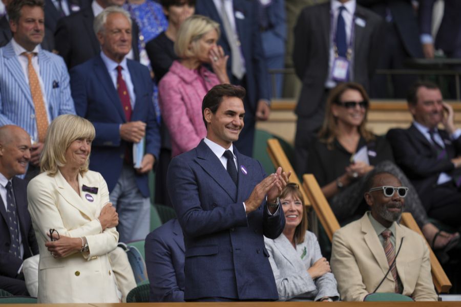 Wimbledon