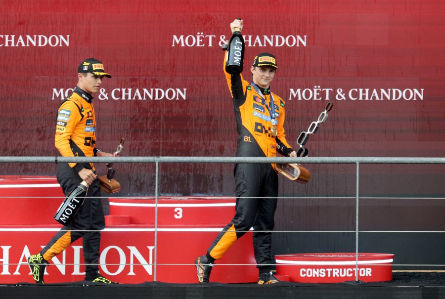 Formel 1