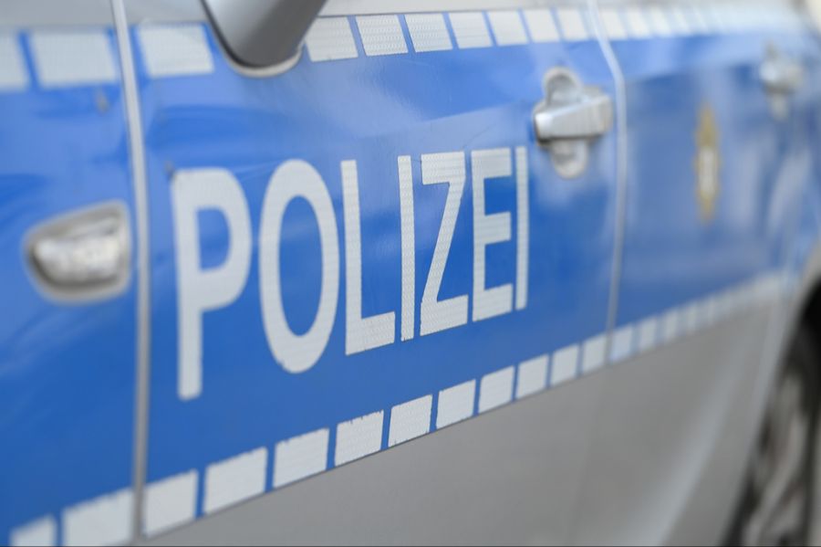 polizeieinsatz