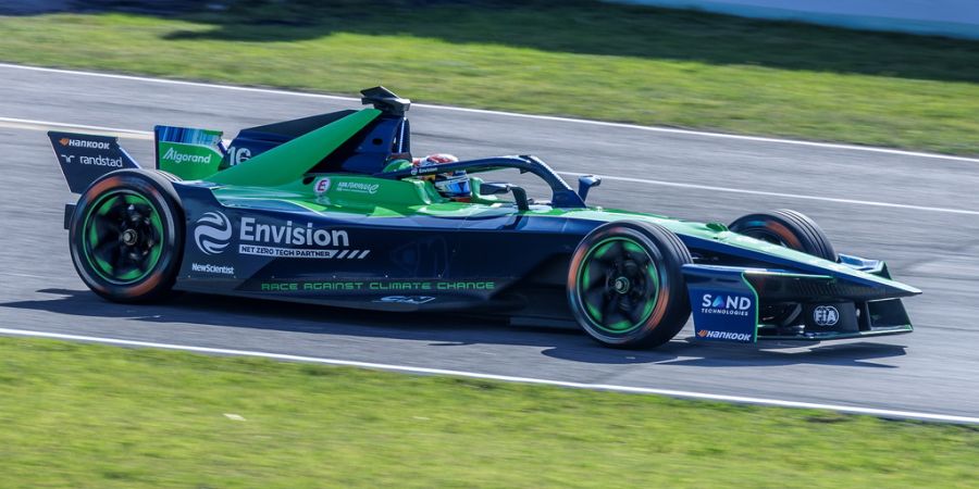 Formel E