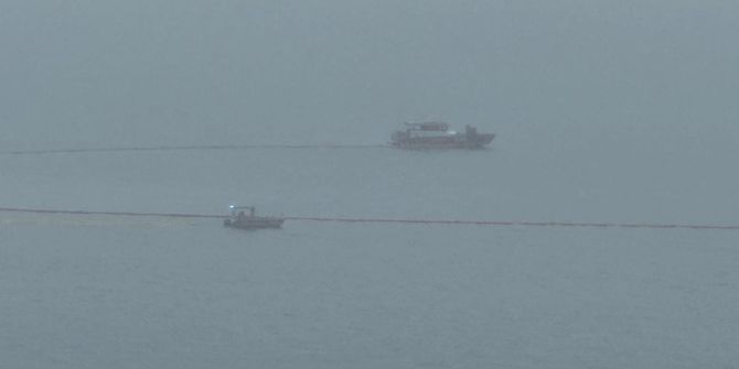 Flugzeugabsturz Vierwaldstättersee