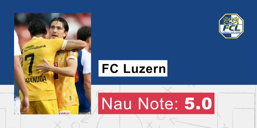 FC Luzern