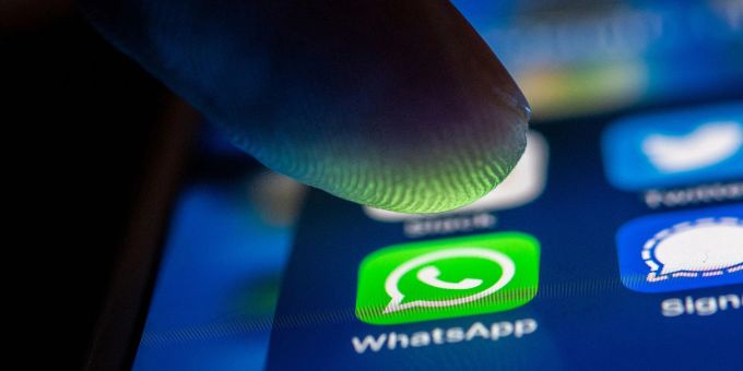 Mehr Privatsphäre in Gruppenchats: Whatsapp schränkt bald die Weitergabe von Inhalten ein. Whatsapp