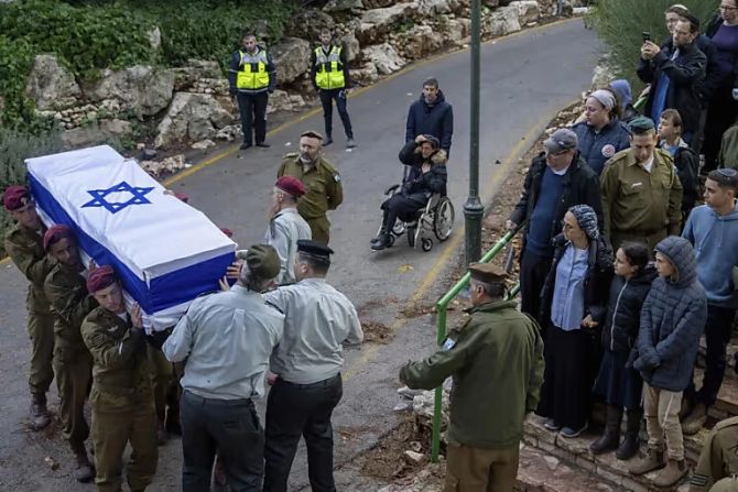 israel