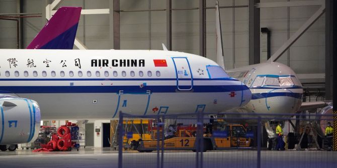 Air China