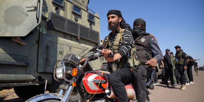 Syrien