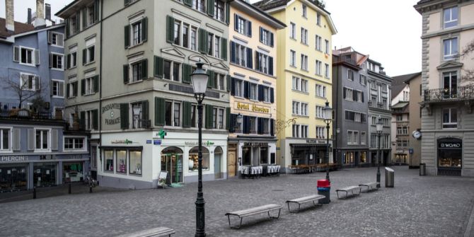 Dörflifest Niederdorf abgesagt Bauarbeiten