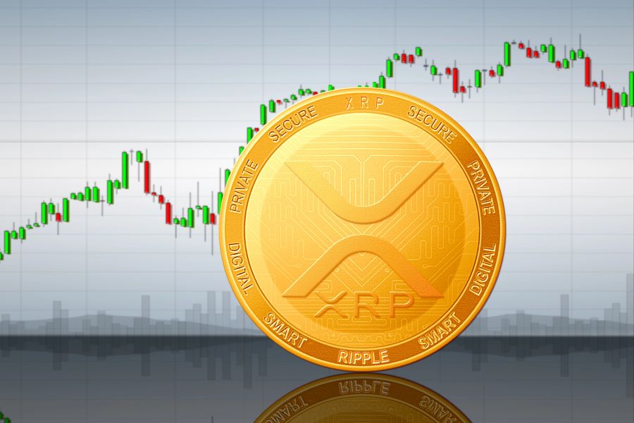 xrp