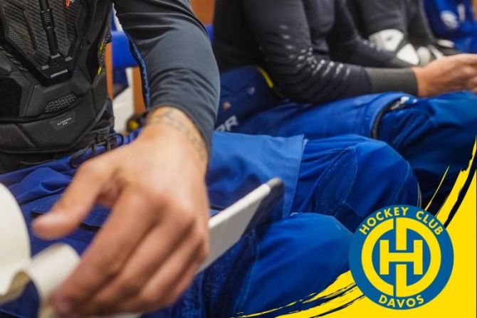 HC Davos