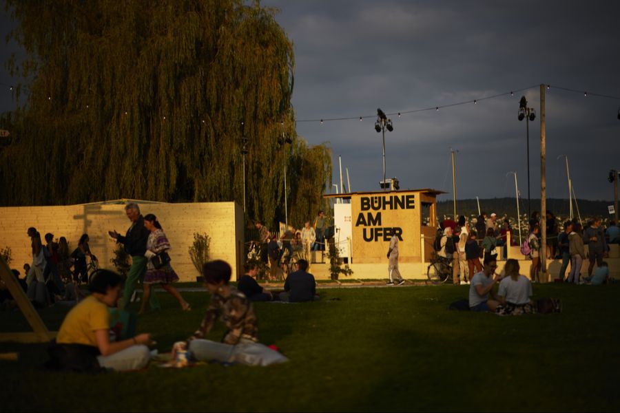 zürcher theaterspektakel