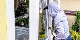 Einbruchschutz - «Am liebsten stehlen sie das, was schnell zu Geld gemacht werden kann» Einbruchschutz - «Am liebsten stehlen sie das, was schnell zu Geld gemacht werden kann»