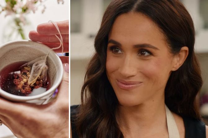 Meghan Markle