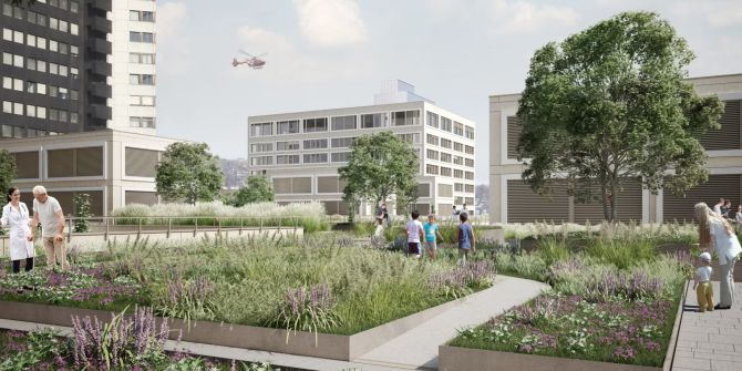 Kinderspital