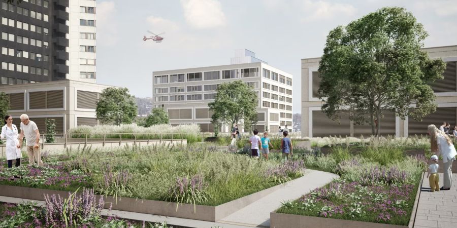 Kinderspital