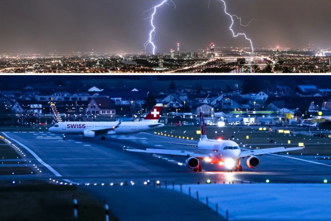 travelnews / keystone