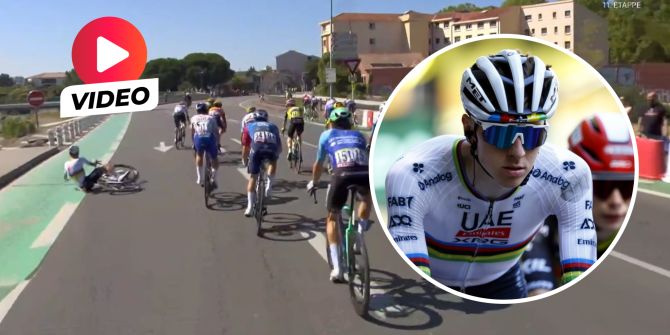 Tour de France Pogacar
