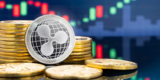 XRP-Kurs