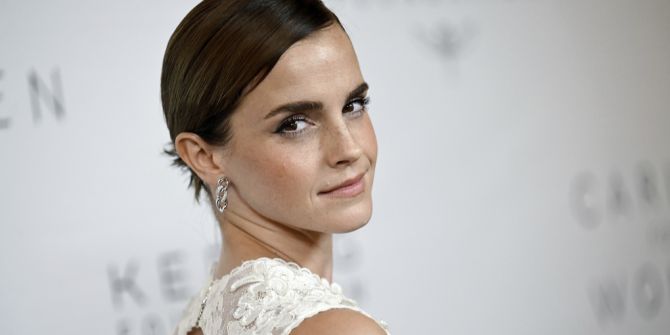 emma watson