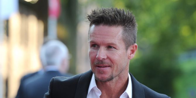 felix baumgartner