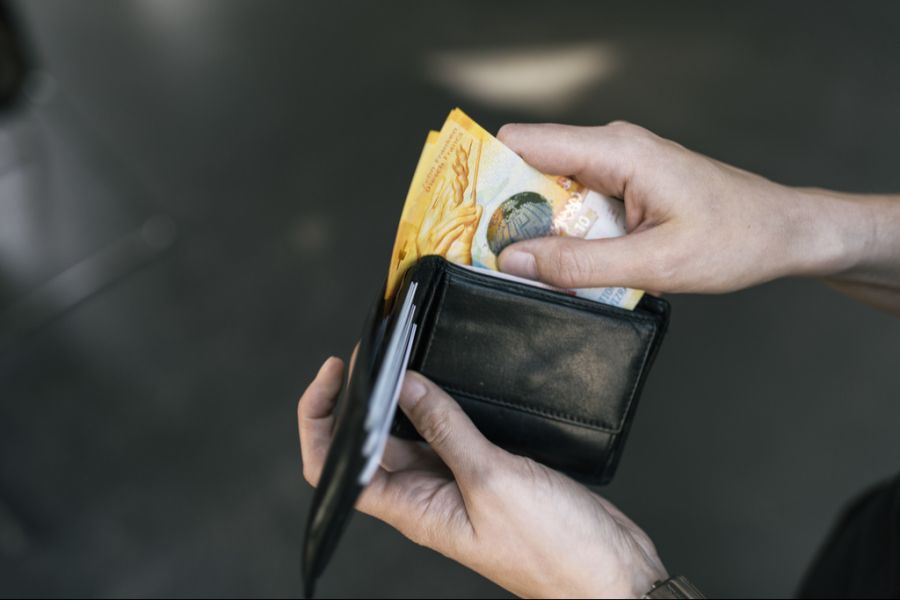 Geld