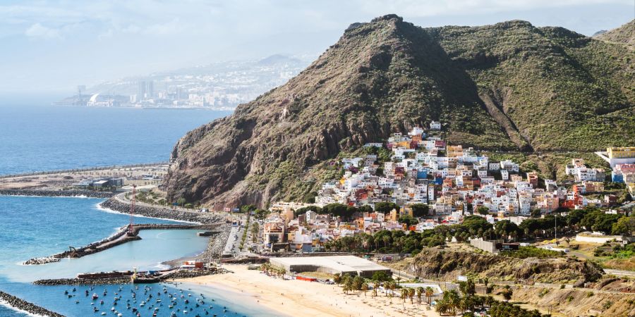 teneriffa kanaren