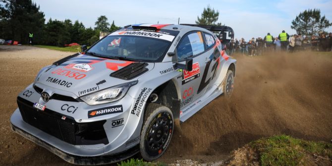 Rallye