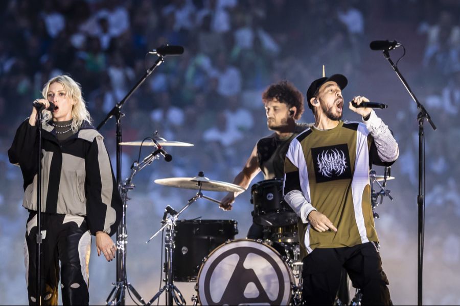 «Rock am Ring»