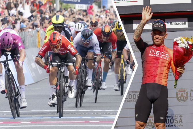 Caleb Ewan