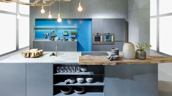 Forster Swiss Home ist ein Thurgauer Küchenhersteller. warten zahltag