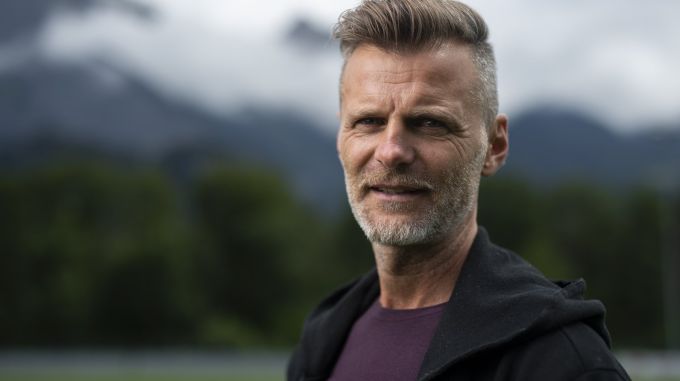 GC trennt sich von Sportchef Stephan Schwarz und holt Alain Sutter. GC