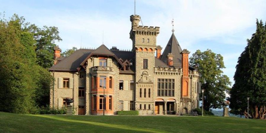 Dreilindenparks
