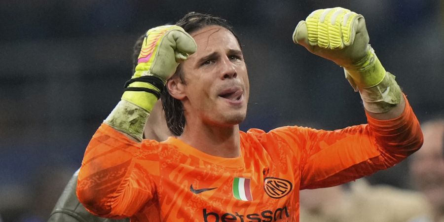Yann Sommer