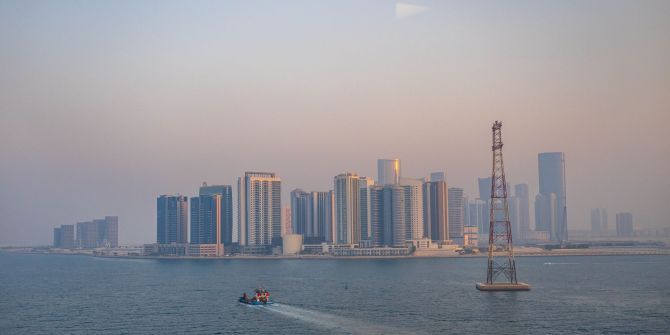 Abu Dhabi