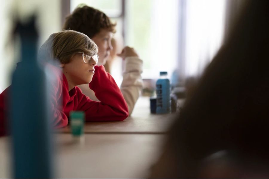 Diverse gesellschaftliche Entwicklungen haben diese Erscheinung beeinflusst. (Symbolbild)