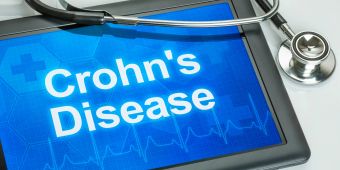 Morbus Crohn Diagnose