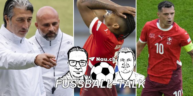 Fussball-Talk