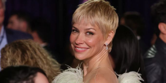 Evangeline Lilly (44) geht in Hollywood-Rente. (Archivbild) Evangeline Lilly