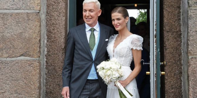h.p baxxter hochzeit