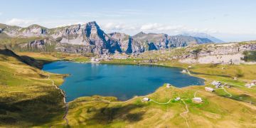 Melchsee-Frutt.