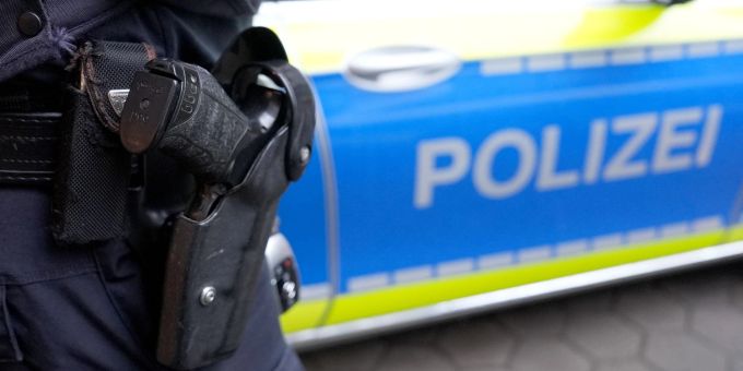 «Reichsbürger»-Gruppe - Razzia gegen mutmassliche Unterstützer
