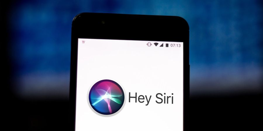 Apple Siri