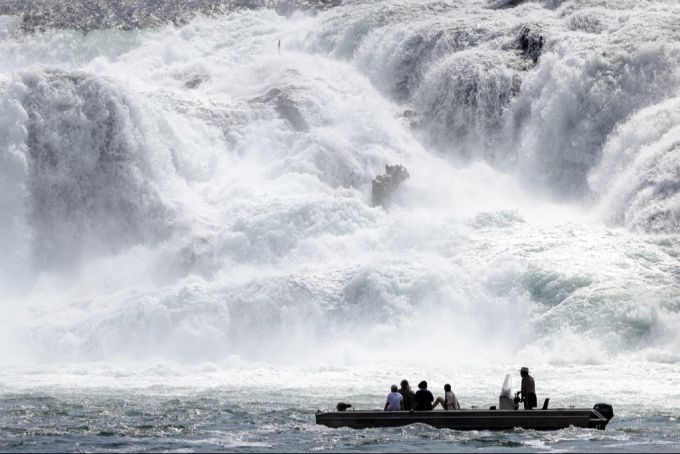 Rheinfall
