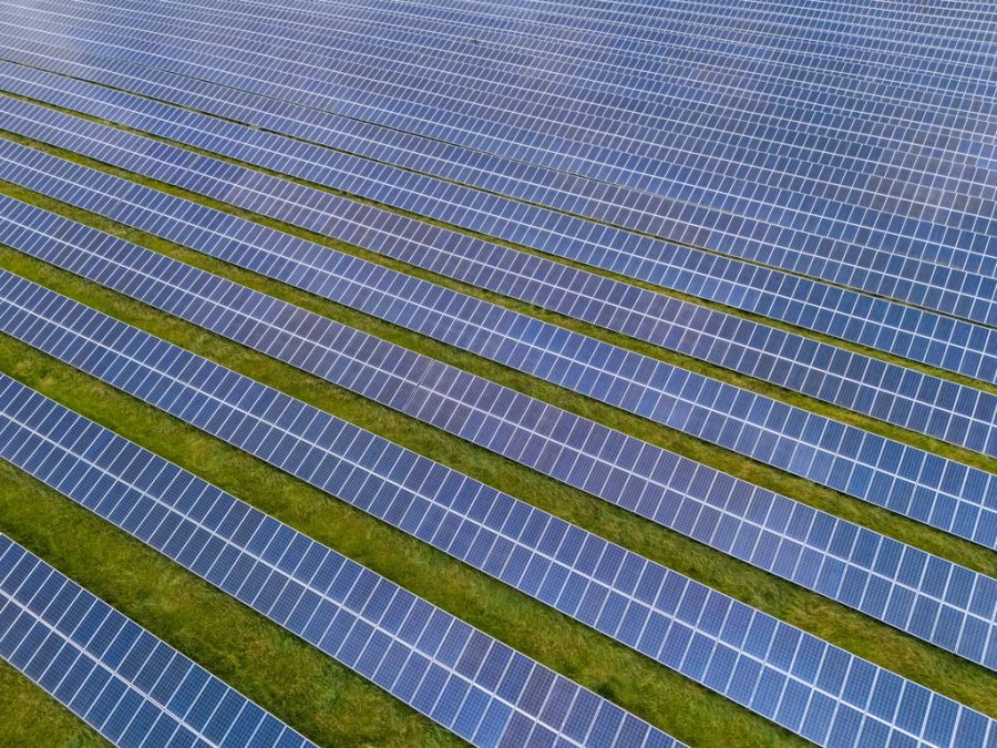 solaranlagen