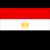 Logo Egypt U20