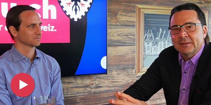 Nau-FCA-Talk - Wieso habt ihr Alex Frei rausgemobbt, CEO Sandro Burki?