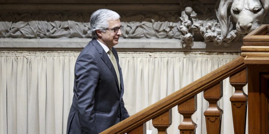 José Pedro Aguiar-Branco